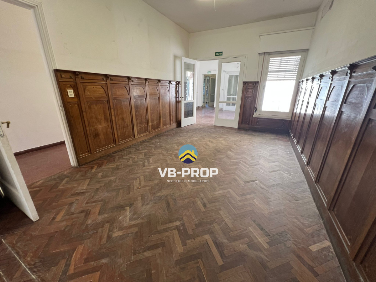 Terreno ID.405 - venta terreno tres cruces sobre calle paullier OPORTUNIDAD 620 m2