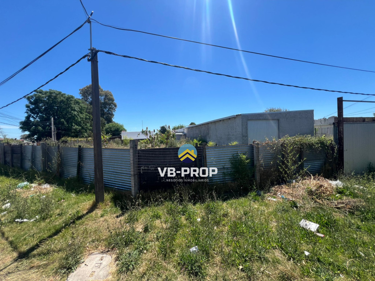 Terreno ID.464 - Venta terreno esquinero jardines del hipodromo