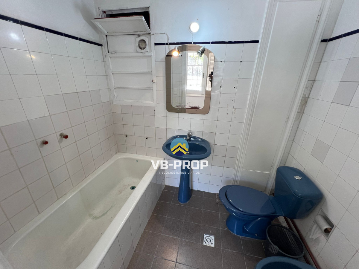 Terreno ID.405 - venta terreno tres cruces sobre calle paullier OPORTUNIDAD 620 m2