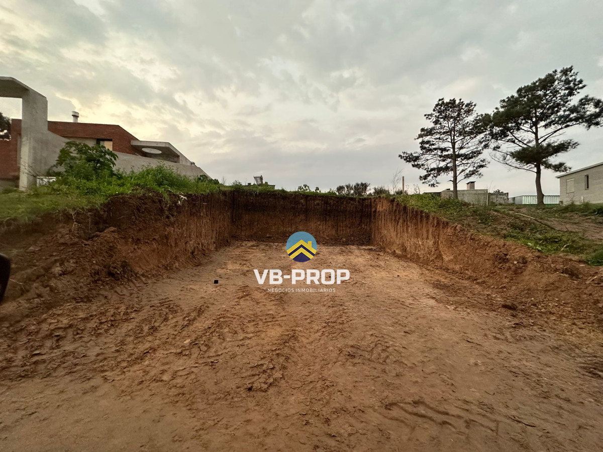 Terreno ID.335 - Venta Terreno Altos de la Laguna Maldonado 