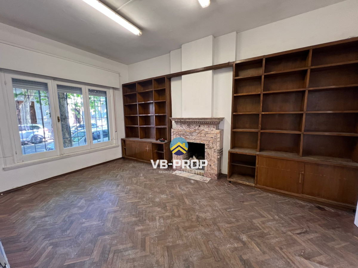 Terreno ID.405 - venta terreno tres cruces sobre calle paullier OPORTUNIDAD 620 m2