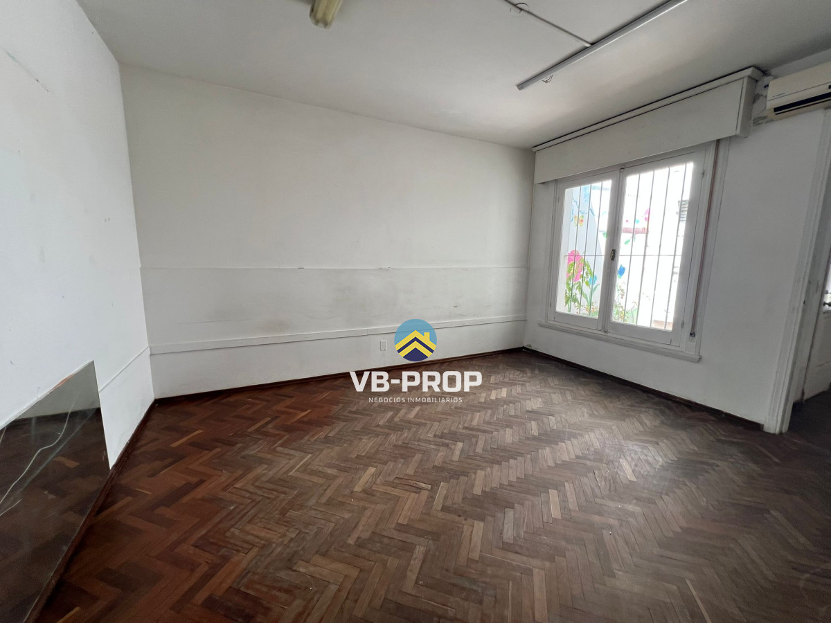 Terreno ID.405 - venta terreno tres cruces sobre calle paullier OPORTUNIDAD 620 m2