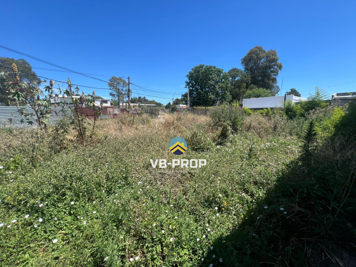 Terreno ID.464 - Venta terreno esquinero jardines del hipodromo