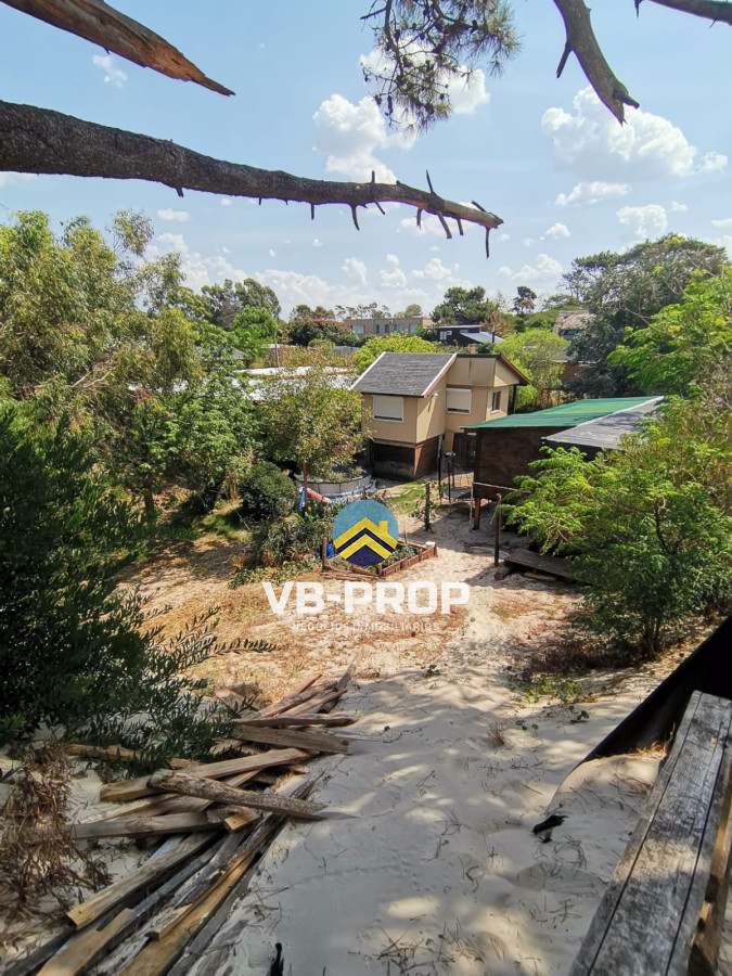 Terreno ID.102 - Venta terreno Pinar sur Ciudad de la Costa Oportunidad 
