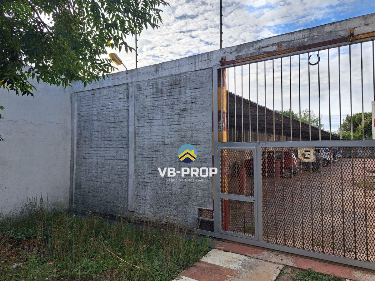 Terreno ID.232 - Venta terreno cocheras Las Piedras Canelones 