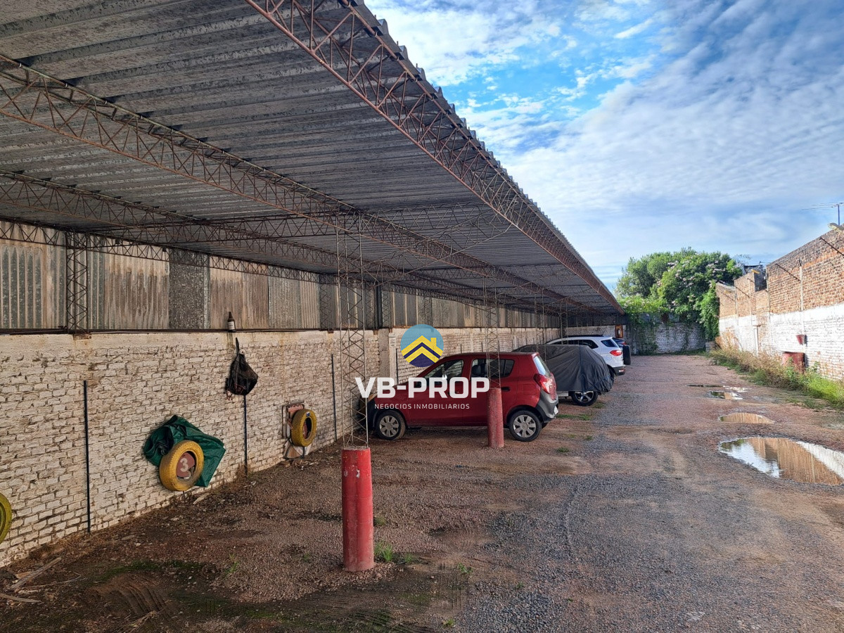 Terreno ID.232 - Venta terreno cocheras Las Piedras Canelones 