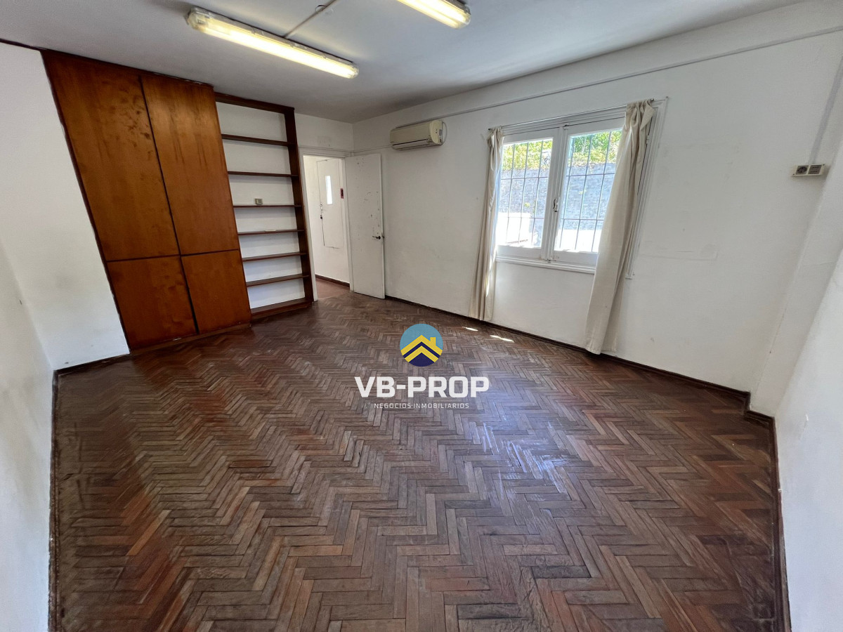 Terreno ID.405 - venta terreno tres cruces sobre calle paullier OPORTUNIDAD 620 m2