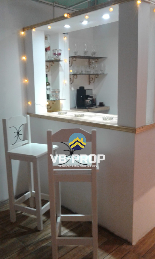 Terreno ID.287 - Venta terreno con mejoras ph Union 