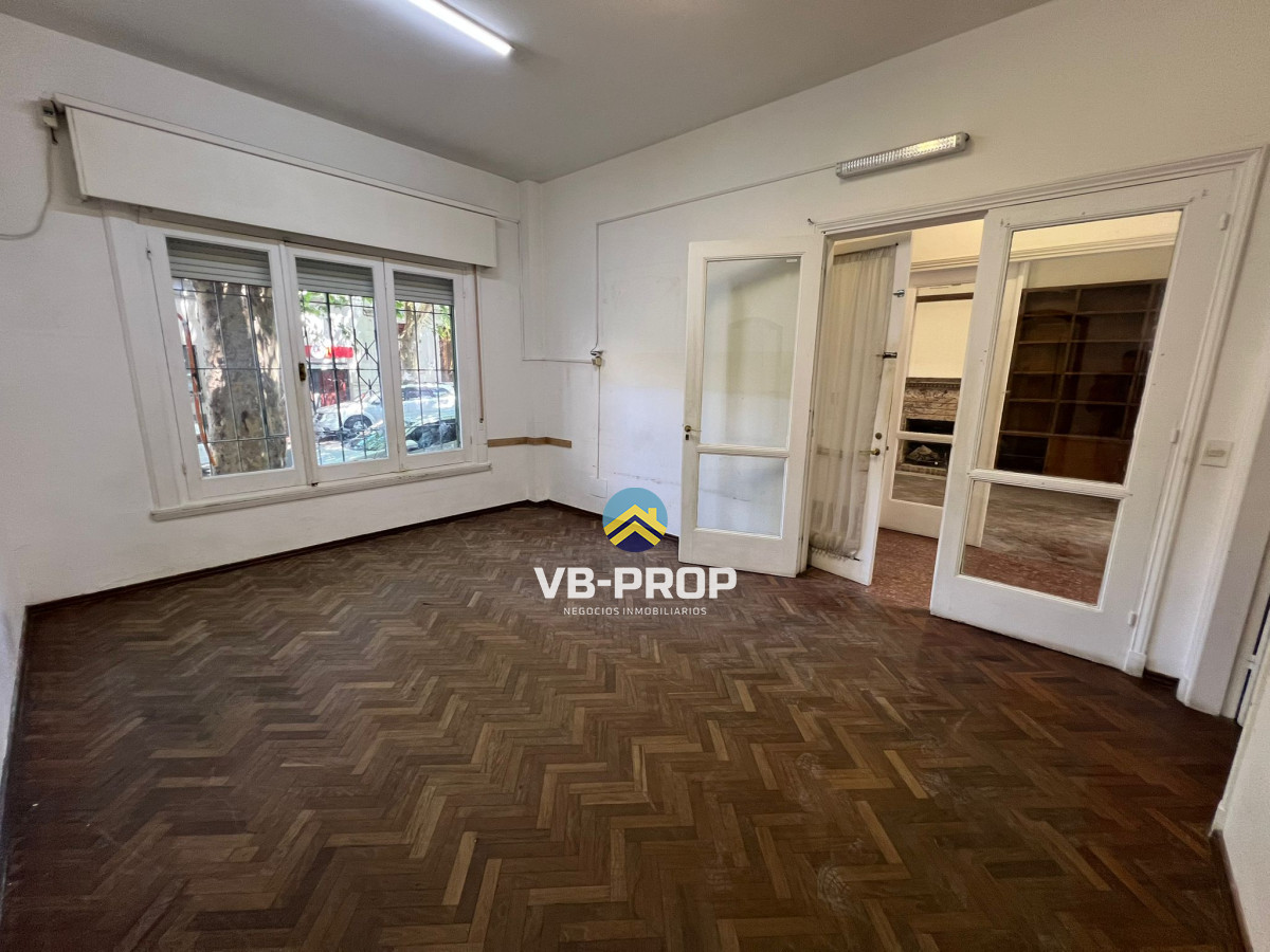Terreno ID.405 - venta terreno tres cruces sobre calle paullier OPORTUNIDAD 620 m2