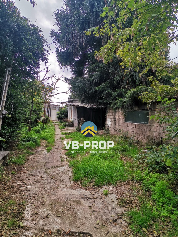 Terreno ID.287 - Venta terreno con mejoras ph Union 