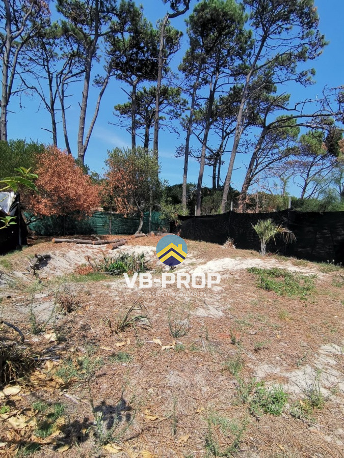 Terreno ID.102 - Venta terreno Pinar sur Ciudad de la Costa Oportunidad 