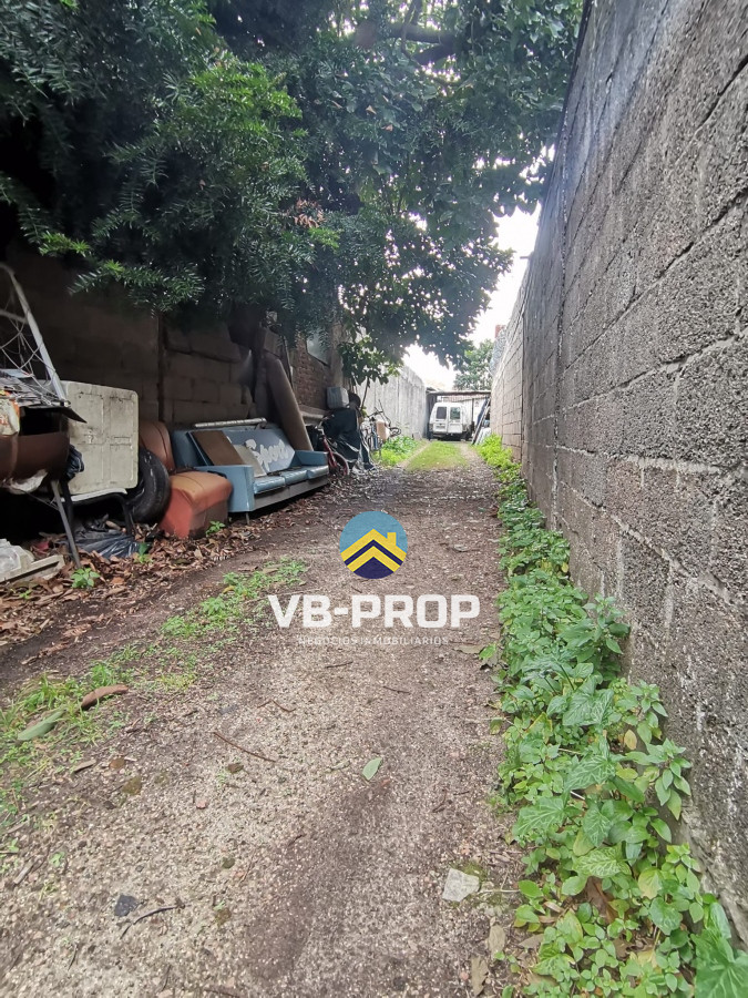 Terreno ID.287 - Venta terreno con mejoras ph Union 