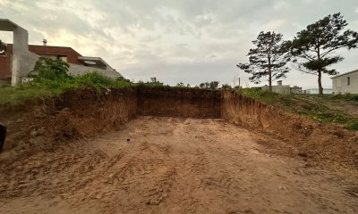 Venta Terreno Altos de la Laguna Maldonado