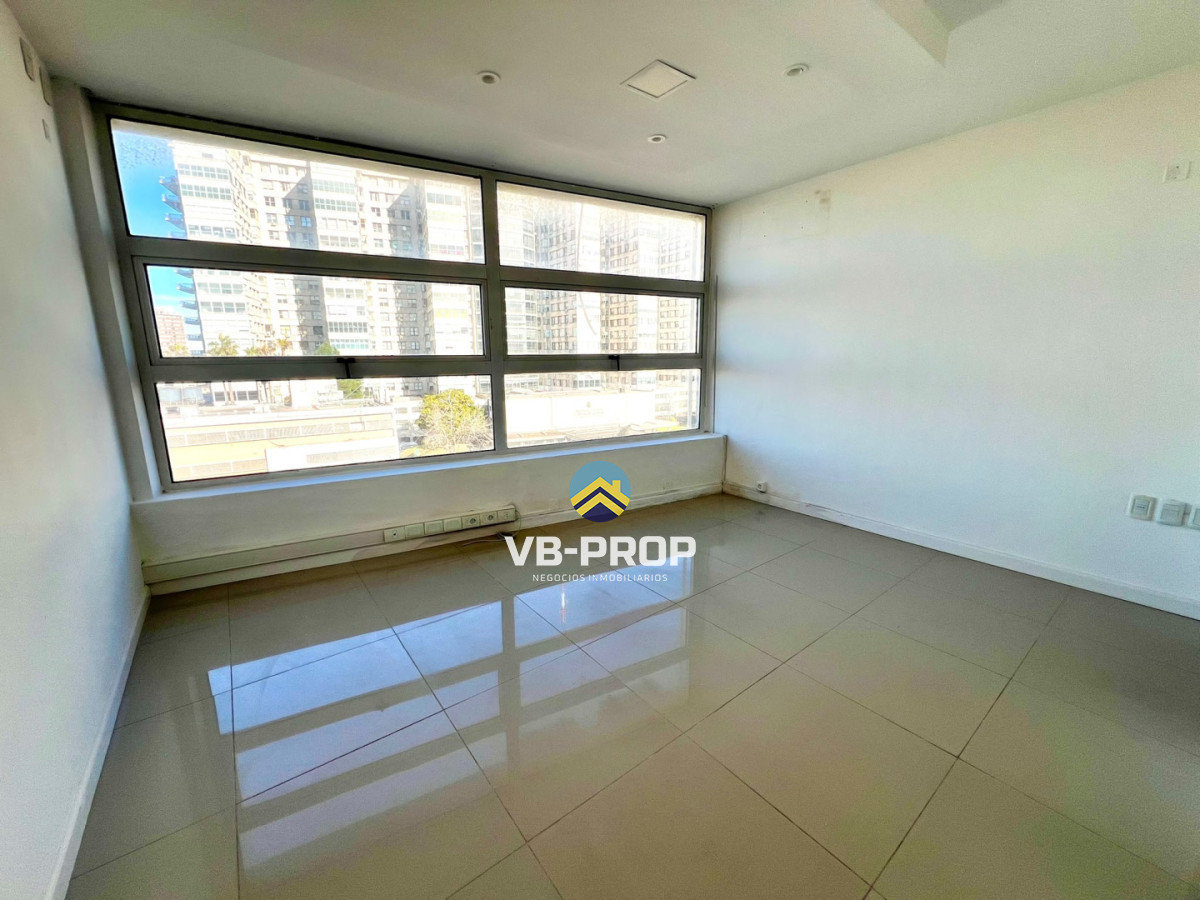 Oficina ID.494 - Alquiler consultorio oficinas apartamento la blanqueada parque batlle 