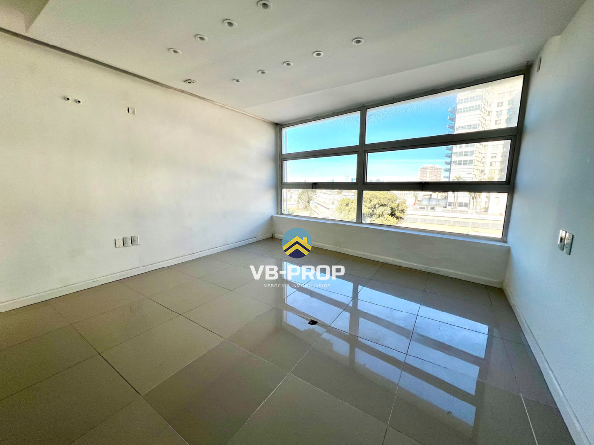 Oficina ID.494 - Alquiler consultorio oficinas apartamento la blanqueada parque batlle 