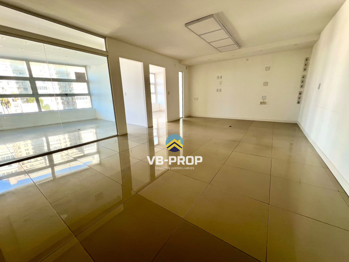 Oficina ID.494 - Alquiler consultorio oficinas apartamento la blanqueada parque batlle 