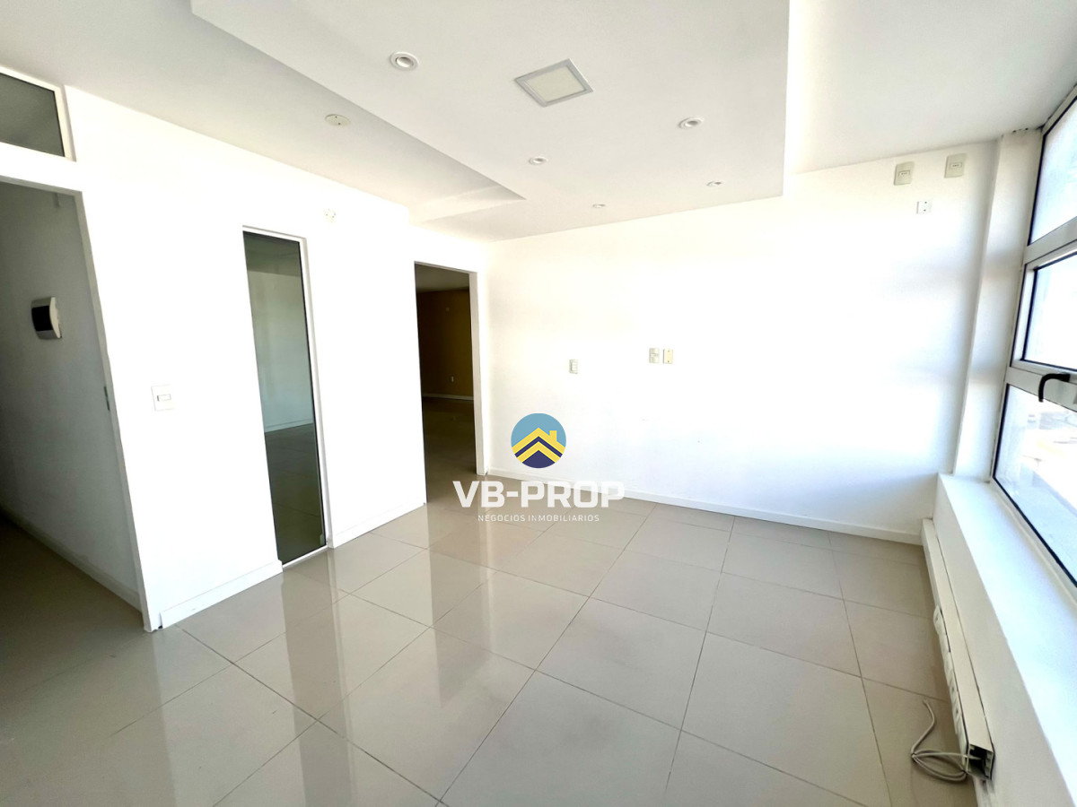 Oficina ID.494 - Alquiler consultorio oficinas apartamento la blanqueada parque batlle 