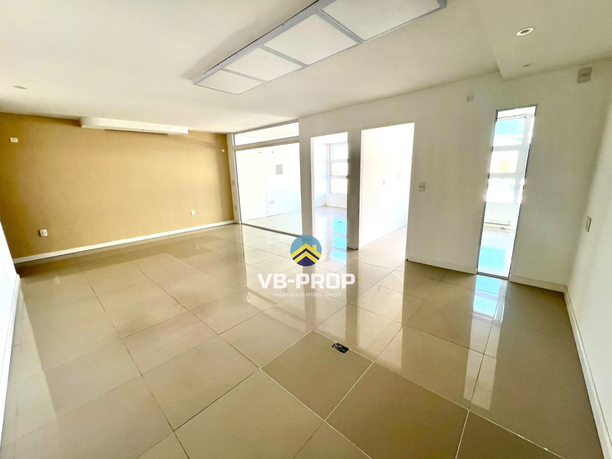 Oficina ID.494 - Alquiler consultorio oficinas apartamento la blanqueada parque batlle 