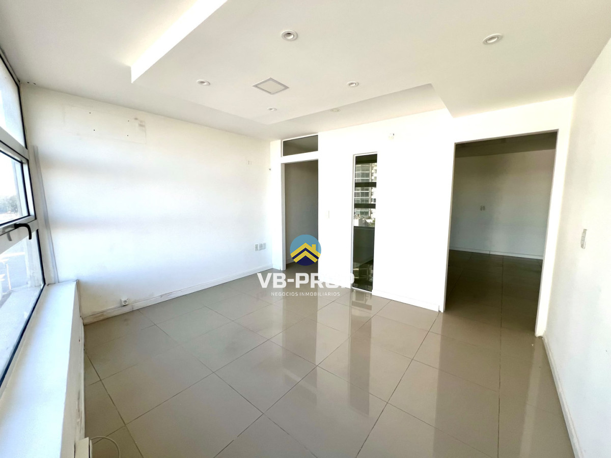 Oficina ID.494 - Alquiler consultorio oficinas apartamento la blanqueada parque batlle 