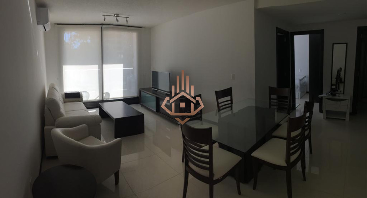 Alquiler Anual de 2 dormitorios e Invernal Punta del Este