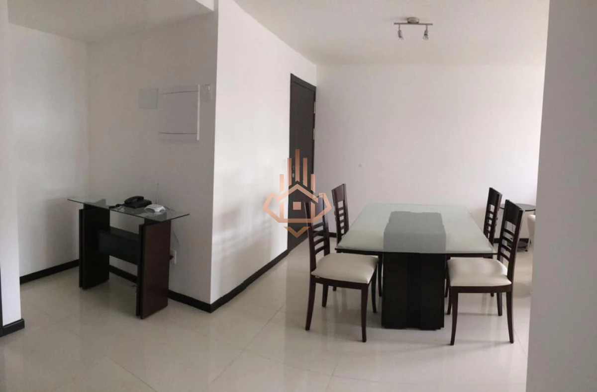 Alquiler Anual de 2 dormitorios e Invernal Punta del Este