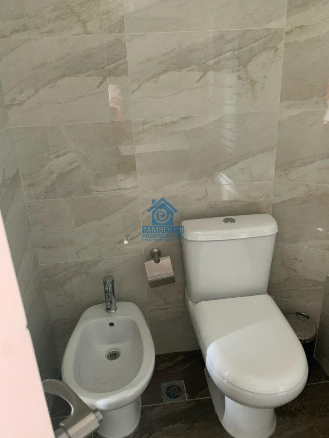 Apartamento ID.300 - Alquiler Anual Frente al Mar Mansa 2 suites y amenities 