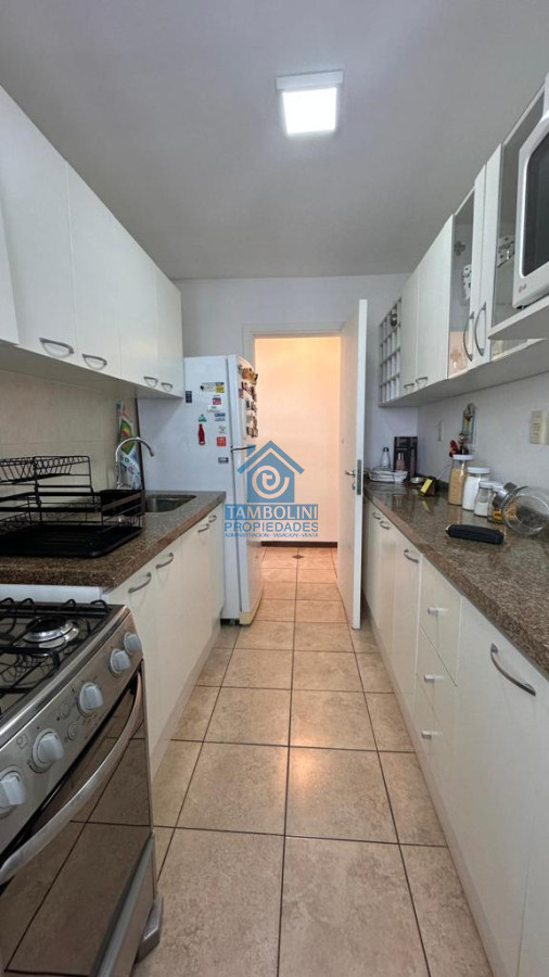 Apartamento ID.197 - Apartamento en Punta del Este, Cantegril