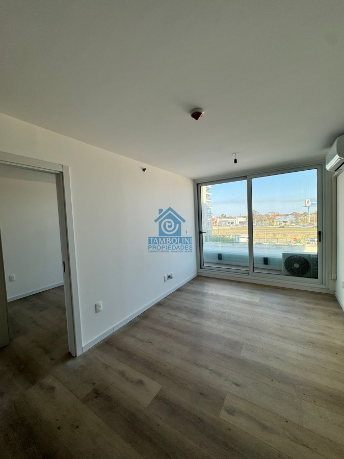 Apartamento ID.568 - Departamento a Estrenar Alquiler Anual Montevideo Ventura Tower
