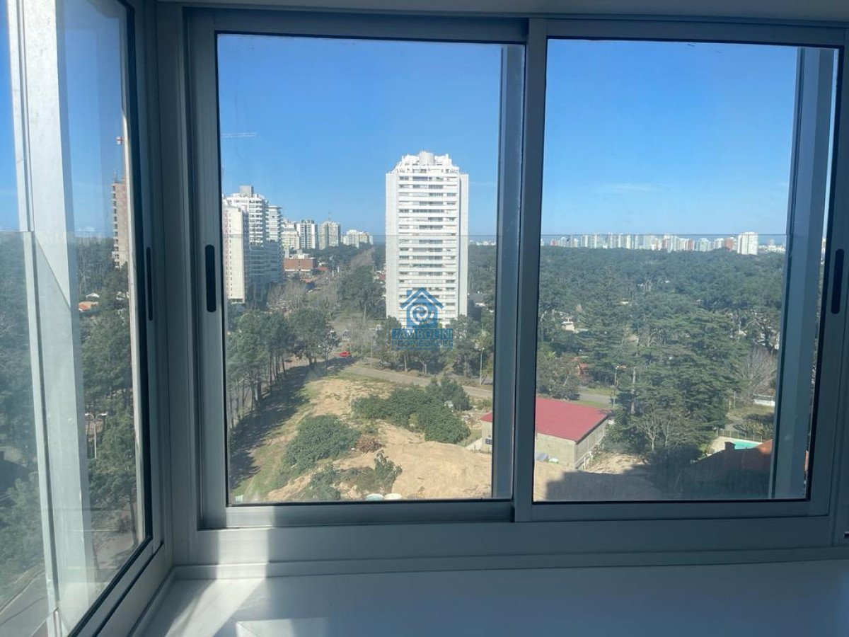 Apartamento ID.150 - Departamento en Venta con Renta en Punta Del Este