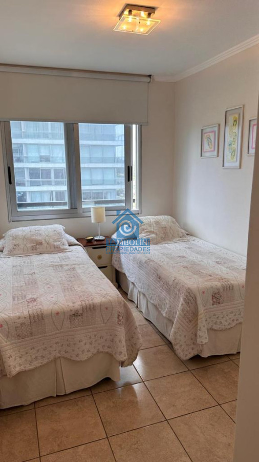 Apartamento ID.197 - Apartamento en Punta del Este, Cantegril
