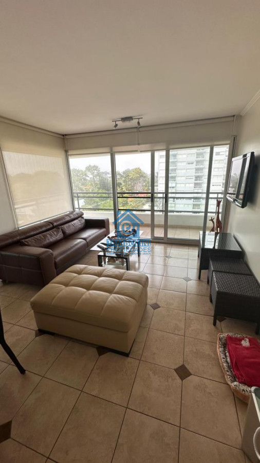 Apartamento ID.197 - Apartamento en Punta del Este, Cantegril