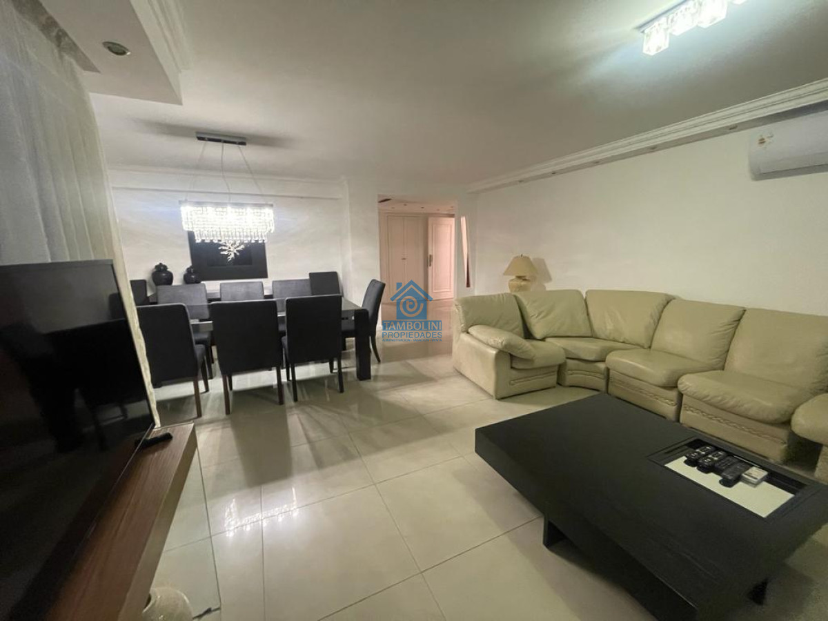 Apartamento ID.164 - Frente al Mar Brava Alquiler Anual