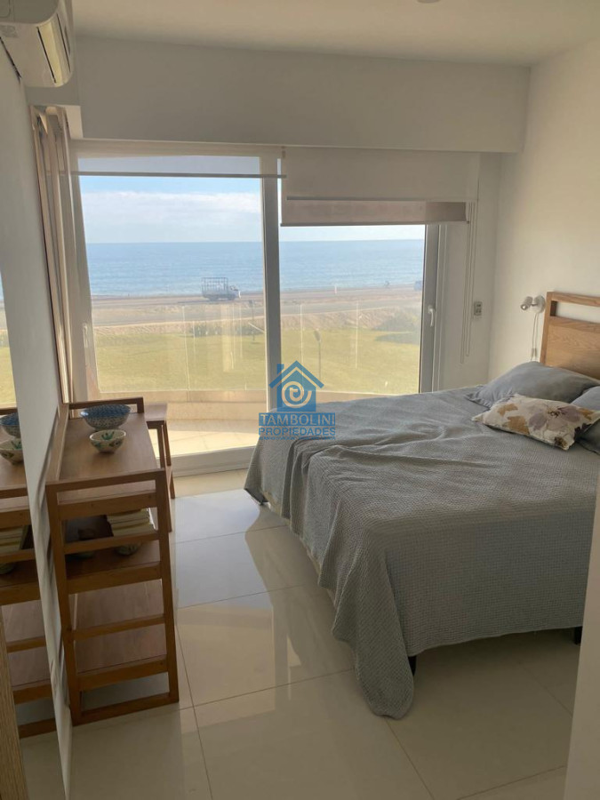 Apartamento ID.66 - Venta departamento primera línea Mansa