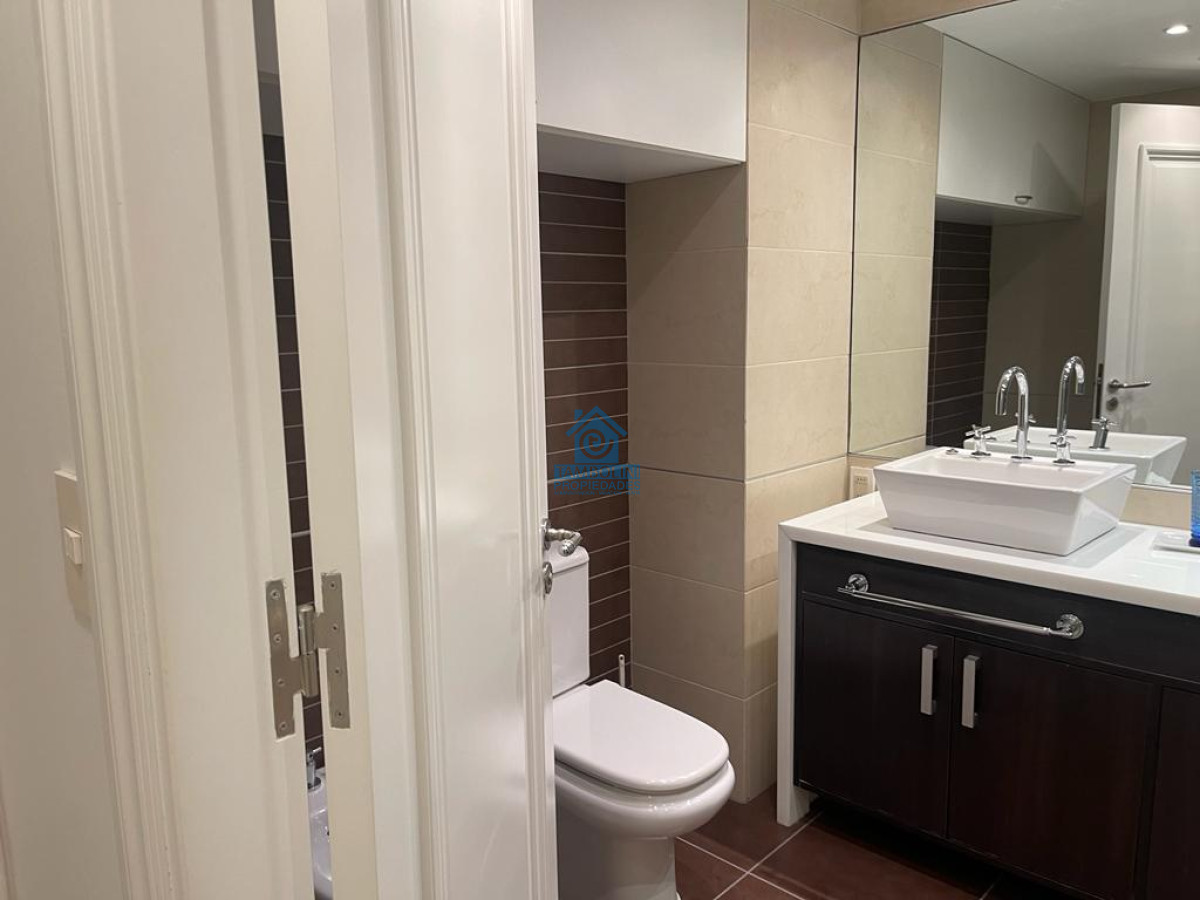 Apartamento ID.164 - Frente al Mar Brava Alquiler Anual