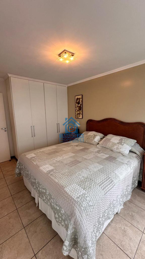 Apartamento ID.197 - Apartamento en Punta del Este, Cantegril