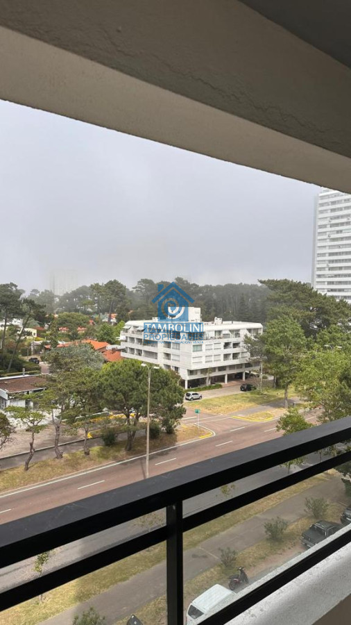 Apartamento ID.197 - Apartamento en Punta del Este, Cantegril