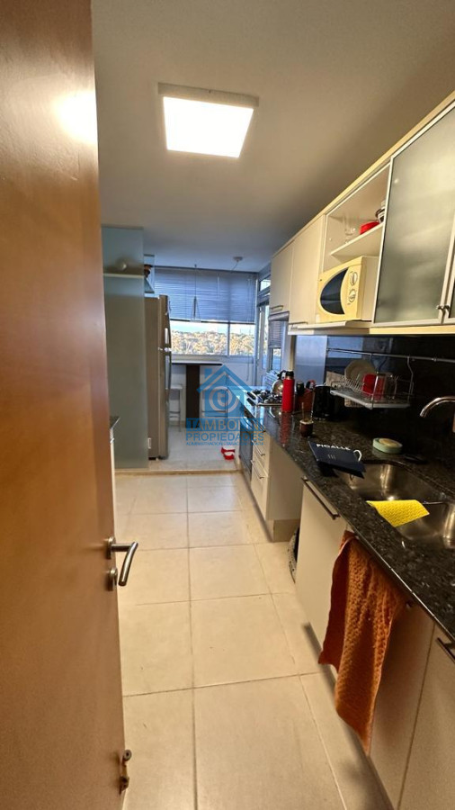 Apartamento ID.167 - Fabulosa Planta Torre Alta Gama SeaForest Venta y Alquiler 