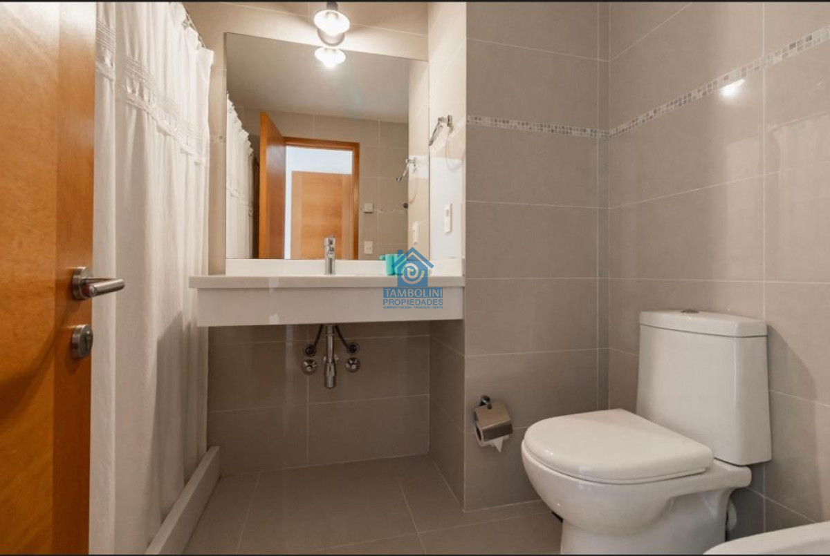 Apartamento ID.264 - Alquiler Anual Departamento Mansa Vista al Mar