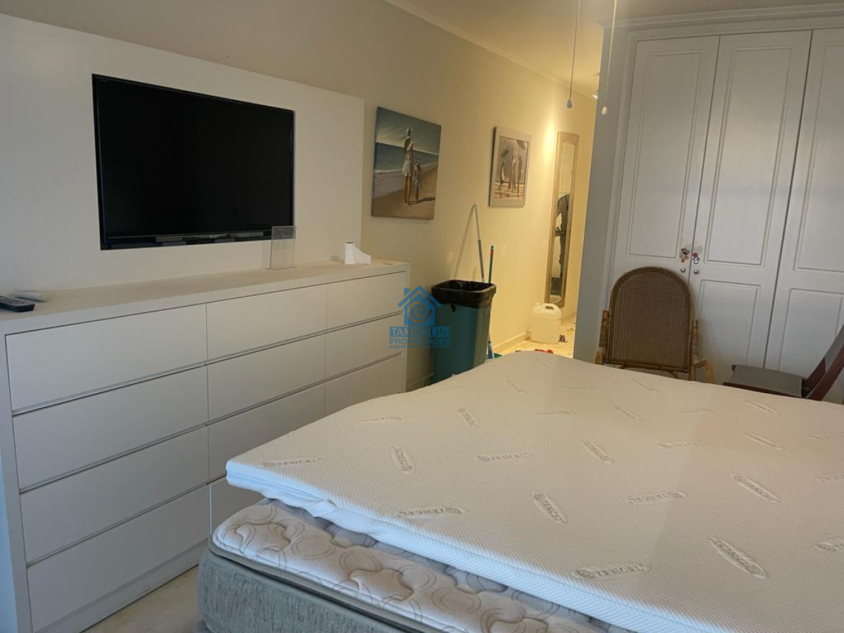 Apartamento ID.162 - Frente al Mar Mansa Torre Alta Gama 