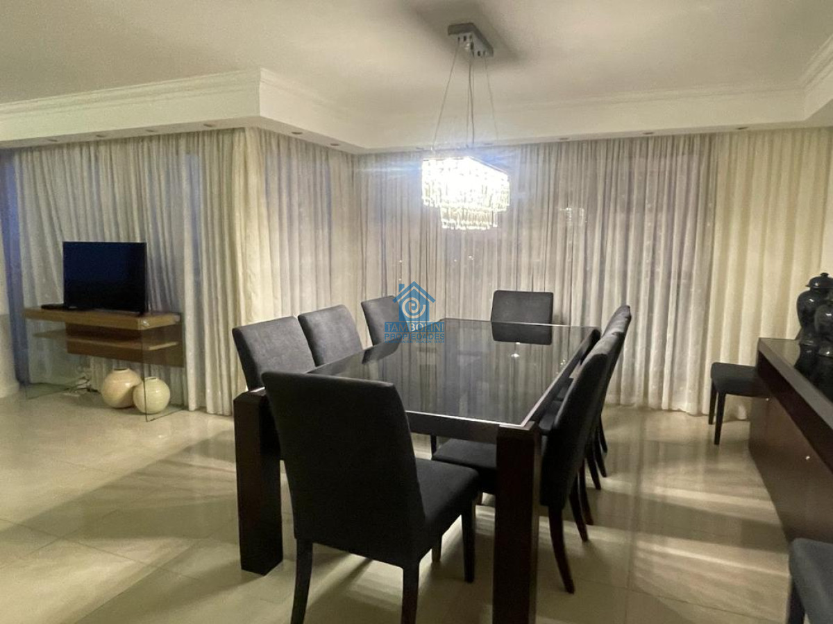 Apartamento ID.164 - Frente al Mar Brava Alquiler Anual