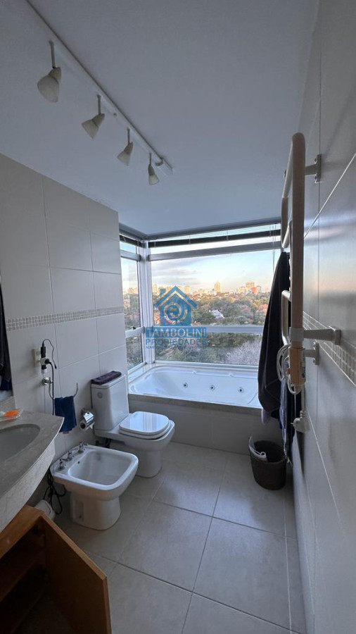 Apartamento ID.167 - Fabulosa Planta Torre Alta Gama SeaForest Venta y Alquiler 