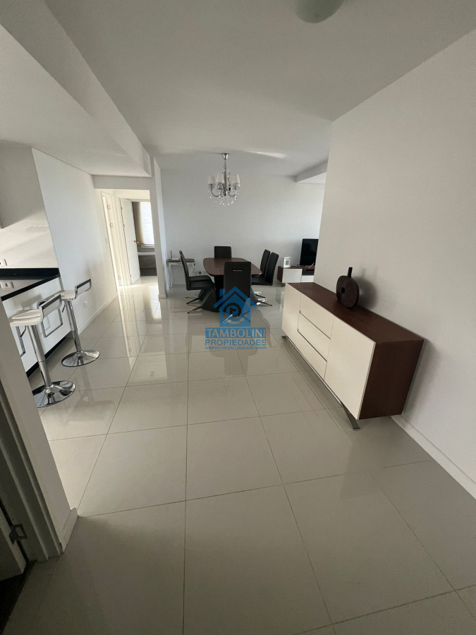 Apartamento ID.50 - Mansa Frente al Mar Departamento 2 Suites en Venta 