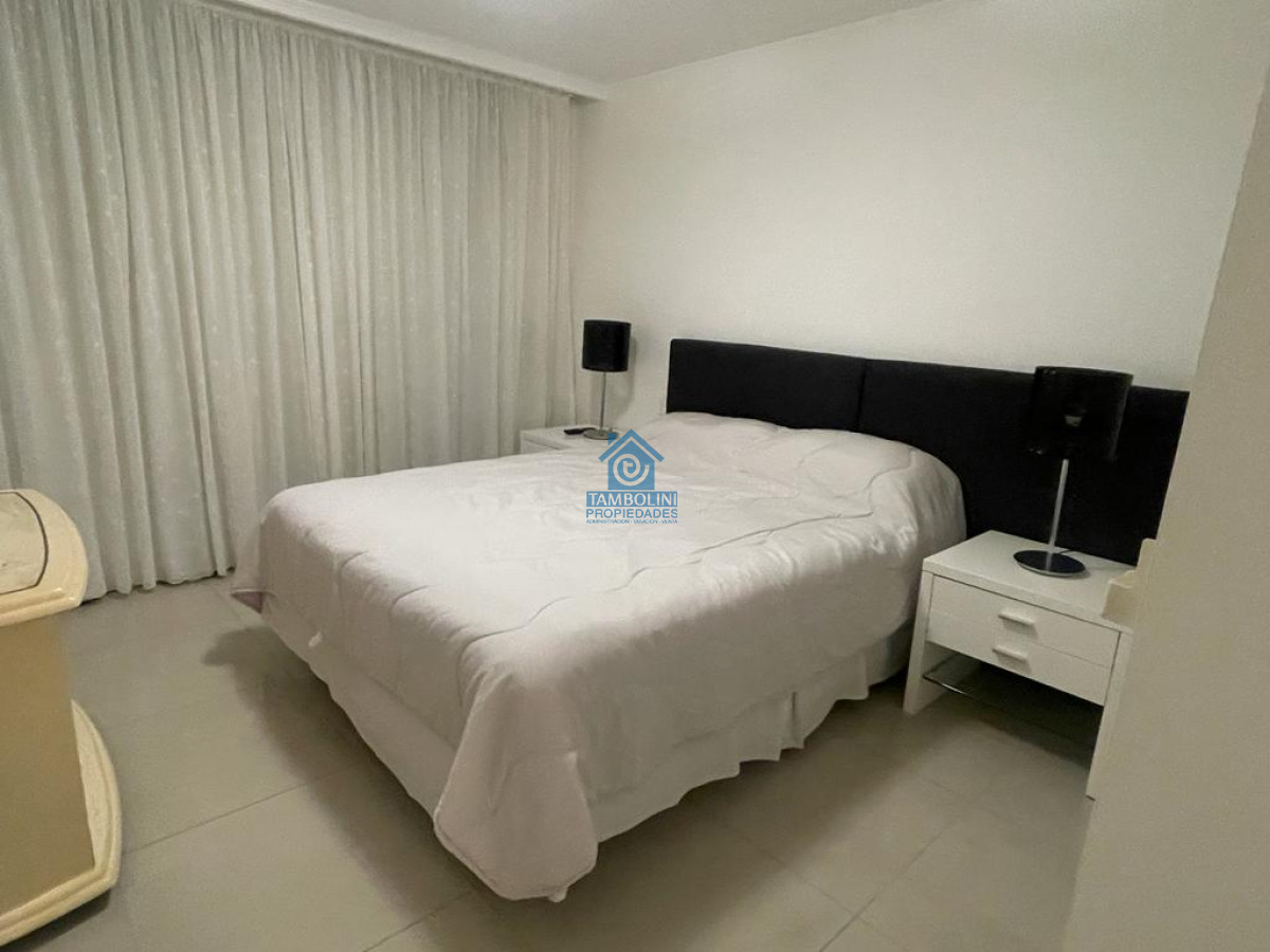 Apartamento ID.164 - Frente al Mar Brava Alquiler Anual