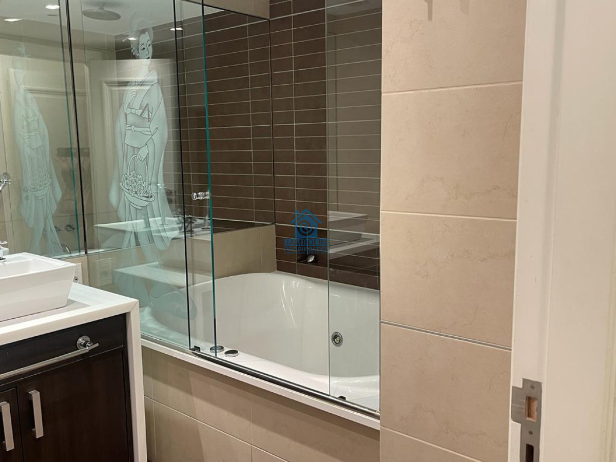 Apartamento ID.164 - Frente al Mar Brava Alquiler Anual