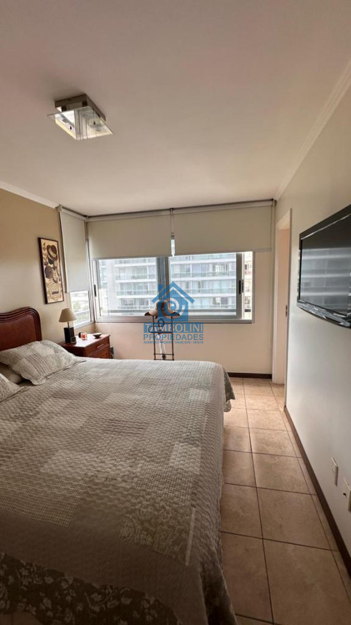 Apartamento ID.197 - Apartamento en Punta del Este, Cantegril