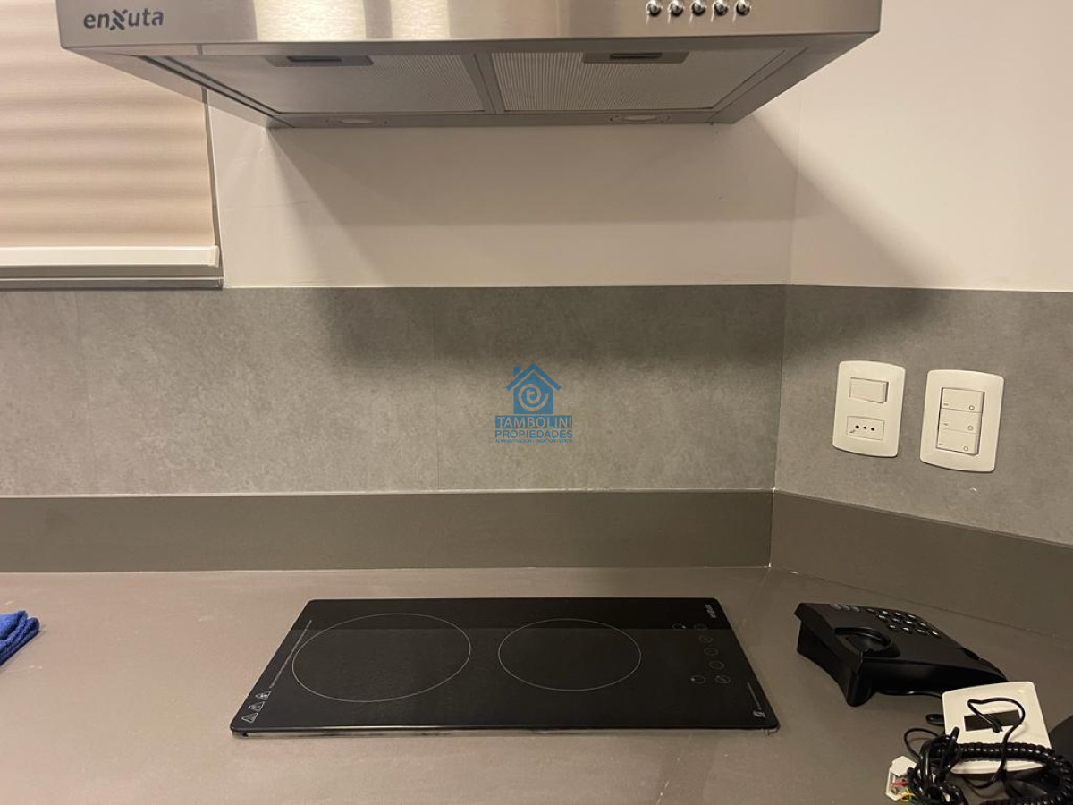 Apartamento ID.150 - Departamento en Venta con Renta en Punta Del Este