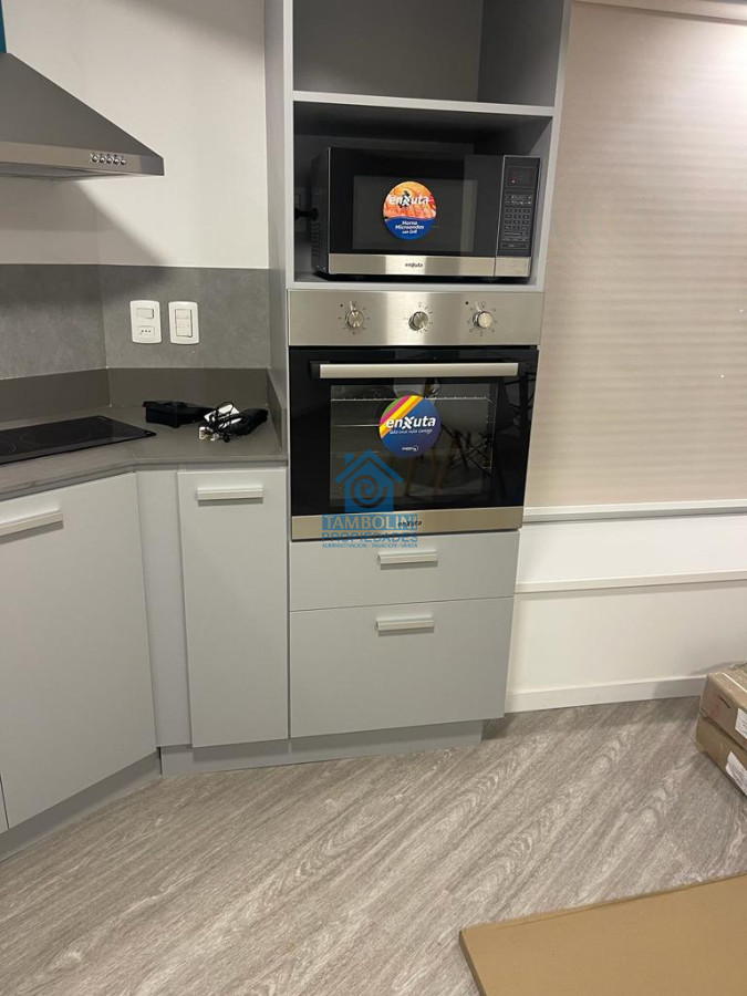 Apartamento ID.150 - Departamento en Venta con Renta en Punta Del Este