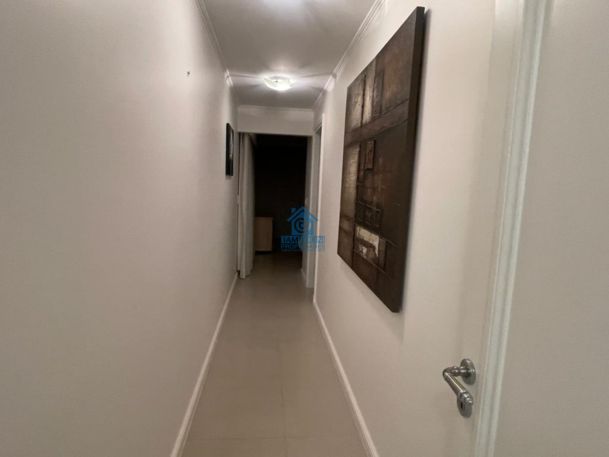Apartamento ID.164 - Frente al Mar Brava Alquiler Anual
