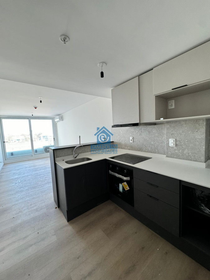 Apartamento ID.568 - Departamento a Estrenar Alquiler Anual Montevideo Ventura Tower