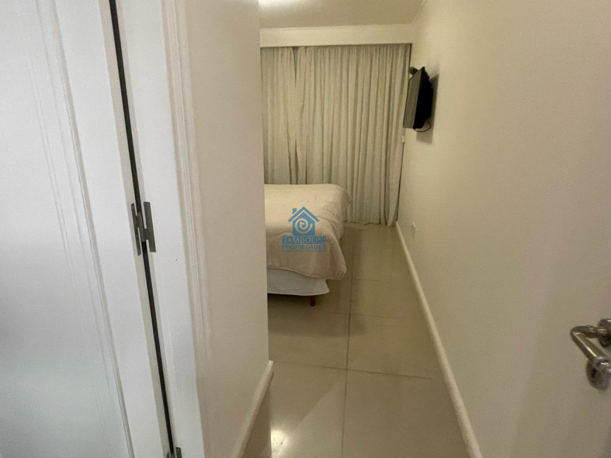 Apartamento ID.164 - Frente al Mar Brava Alquiler Anual